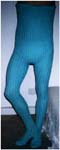 Koerperstrumpfhose