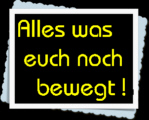 Keine neuen Beiträge