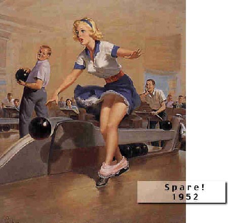 CARTOONS-ART-bowling