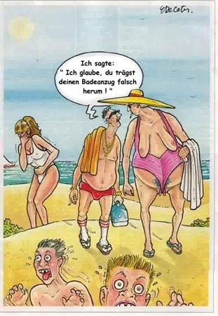 badeanzug