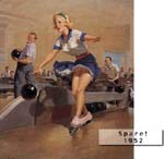 CARTOONS-ART-bowling
