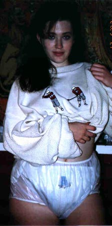 GUMMIHOSEN-Plastikhose